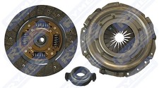 Kit d'embrayage Peugeot 806