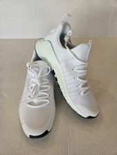 Nike Metcon 6 Women's White/Cyber/Barely Green Size 10 FJ7126-111 NWOB