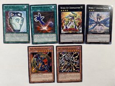 Yu-Gi-Oh Battle Pack Epic Dawn BP01 31 Card Lot 1st Edition NM/LP Rares Starfoil