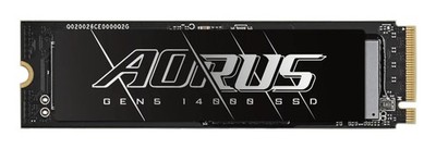 Gigabyte AORUS Gen5 AG514K1TB 1TB M.2 NVMe 13600MB/s