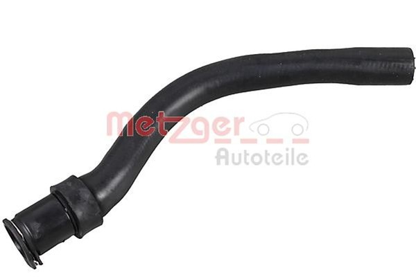 Metzger Autoteile Heizungsschlauch 2421229 FüR Peugeot 207 SW CC 16V Turbo Vti 2-image