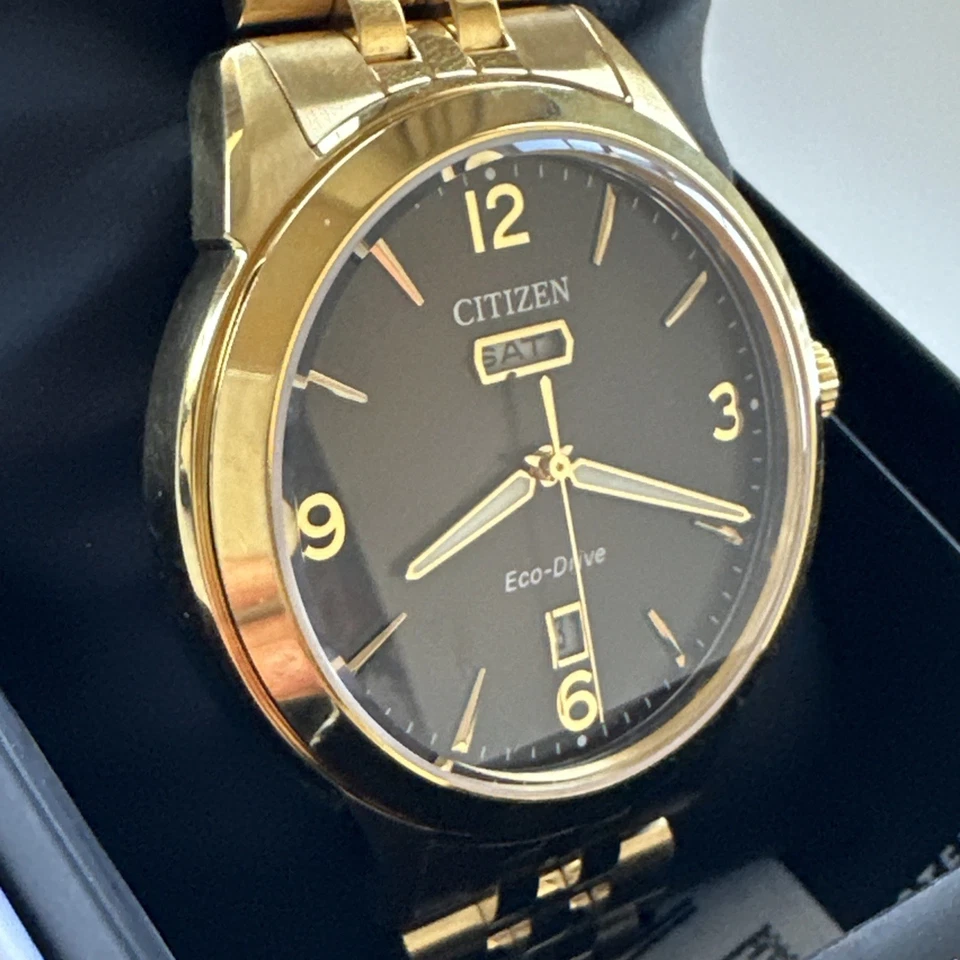 Reloj Citizen Rolan Hombre Artículo Nº AW0152-58H Foto 2 de 4