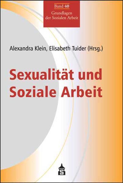 Thumbnail - Sexualität Und Soziale Arbeit | 2017 | Deutsch
