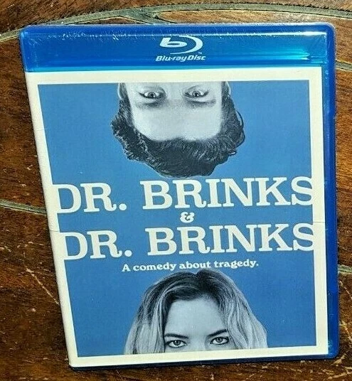 その他 The Brink [Blu-ray] The Brink