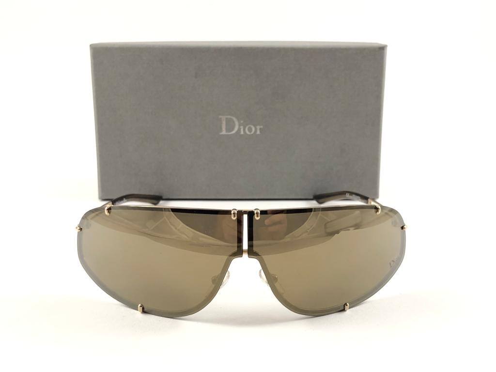 Dior ヴィンテージサングラス（COSSACK Y87SC） Dior ヴィンテージサングラス（COSSACK Y87SC）