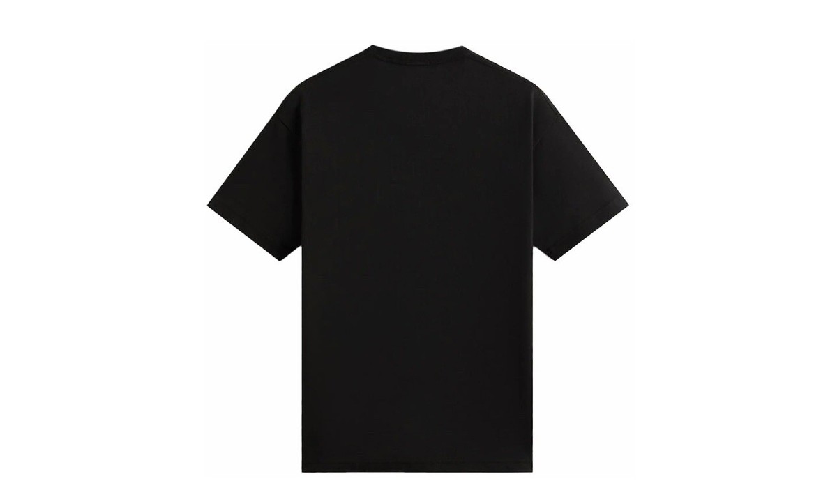 ★24SS 最新作★Kith Transit Logo Tee ☆24SS 最新作☆Kith Transit Logo Tee (KITH NYC/Tシャツ