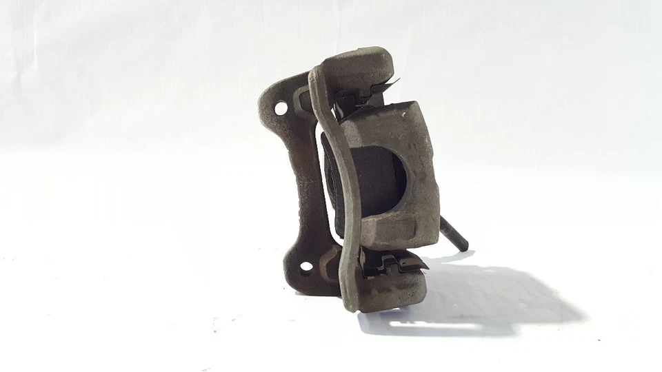Pinza de freno de disco trasera izquierda usada se adapta a: 2013 Hyundai Azera Trasera EX Luxury Canadá Foto 2 de 4