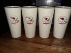 St. Louis Cardinals NFL Glasses