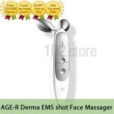 Medicube Age-R Derma Shot Device Face Massage Care Antiaging -New Sealed