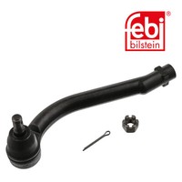 Febi Bilstein Spurstangenkopf Vorne Links FüR Hyundai Santa Fé II CM IX55 DM