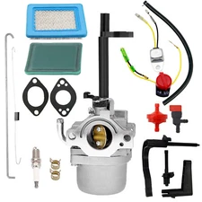591378 Carburetor for Briggs & Stratton 5500 5000 6000 5550 6250 6500 Generator