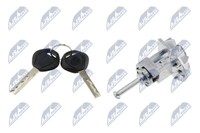 Nty EZC-BM-004 SchließZylinder FüR Bmw