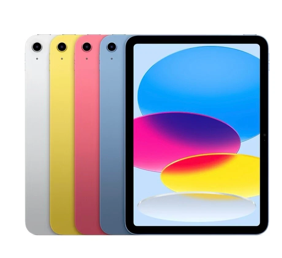 Apple Tablets & eReaders for sale - eBay