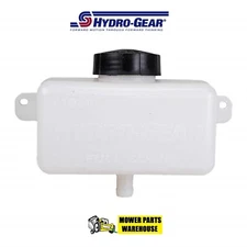 NEW GENUINE OEM HYDRO GEAR 71938 HYDRAULIC TANK 1000ML SNAPPER 5101998 S200XT