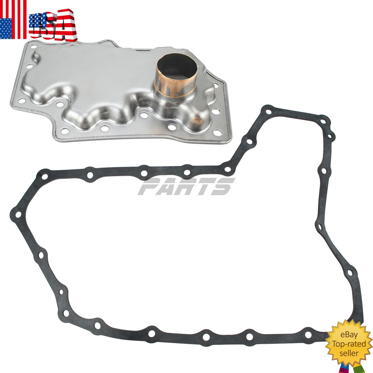 31728-1XD03 For Nissan Altima Maxima Murano Quest Transmission