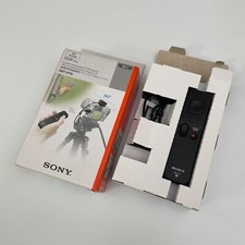 Sony Remote Commander/IR Receiver Kit RMT-VP1...