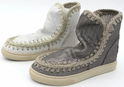 Stivali da donna Mou