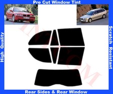 Lunette arrière BMW SERIE 3