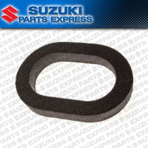 NEW OEM SUZUKI AIR DUCT CUSHION 2004 - 2005 GSXR600 GSXR750 13736-29G00 - Picture 1 of 6