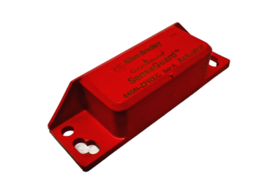 Allen Bradley 440N-ZPREC Guardmaster SensaGuard Actuator | eBay