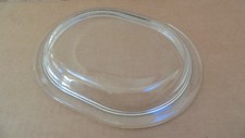 PHILIPS / CROSSLEE HOSTESS LID  ( THREE DISH OVAL TYPE  ) TROLLEY DISH  LID