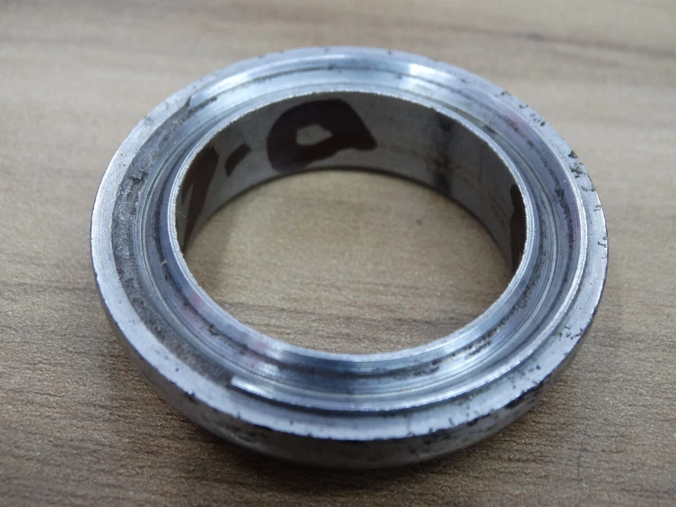 BIANCHI CROWN RACE FOR 50's 60's CAMPIONE DEL MONDO etc WORKING CONDITION. - Image 3 of 4