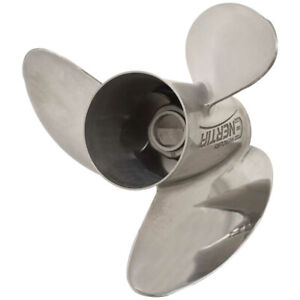 Mercury Enertia Propeller | eBay Mercury Enertia Propeller | eBay