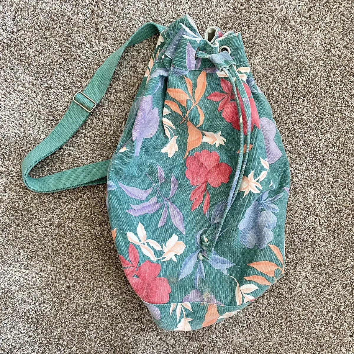 Vintage Gap Bag Sling 18