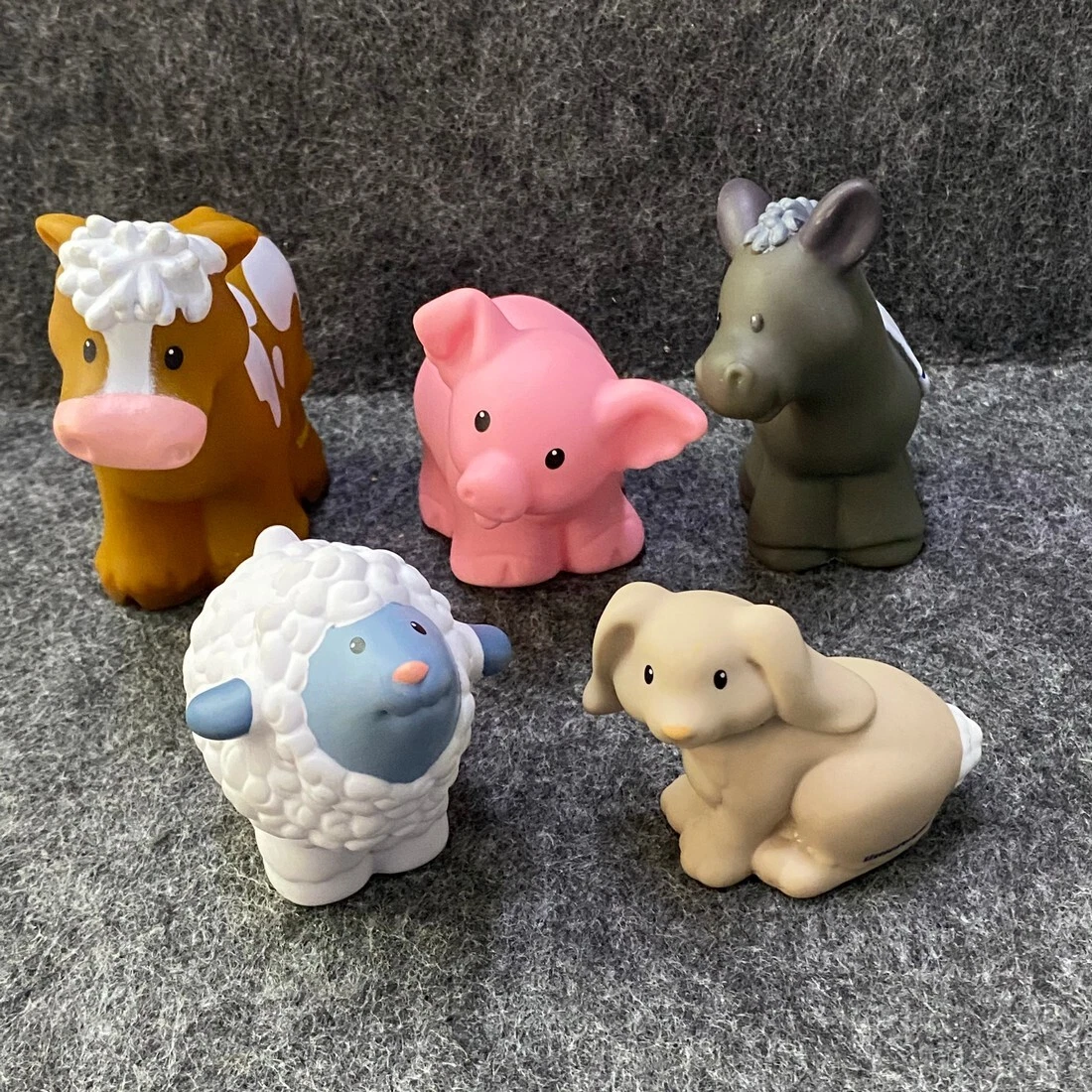 Fisher price cheap animal farm