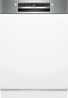 Bosch - GeschirrspüLer SMI4ECS30E - Teilintegriert - 60 Cm - Leise - Aquastop