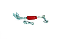 Case IHC Unterlenker Spannkette #256