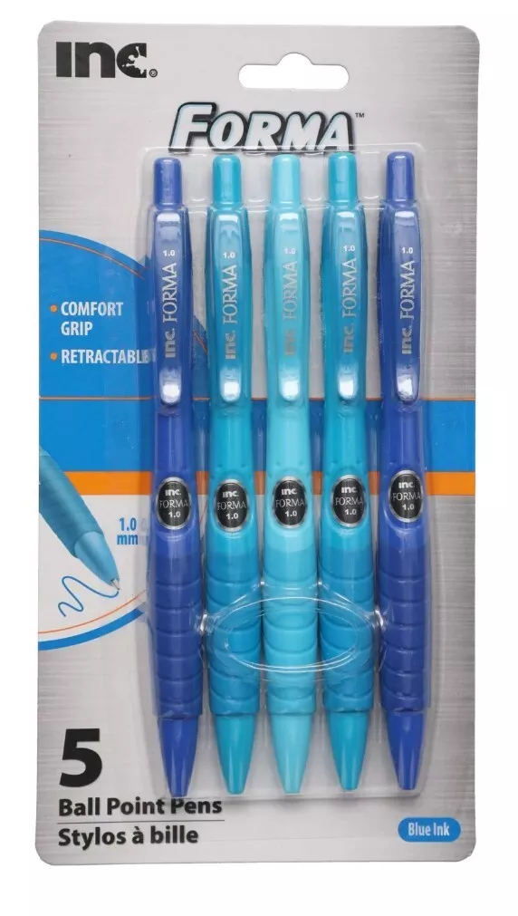 Uni-ball Signo Broad UM-153 Gel Pen 1.0mm 3 Colors — A Lot Mall