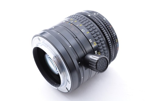 Nikon PC Nikkor 35mm F/2.8 MF "Excellent " From Japan #200725 - Picture 2 of 15