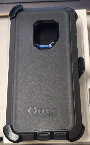 OtterBox Defender Series Case for Samsung Galaxy S9 - Black # 77-57814 / 57818 - Picture 4 of 6