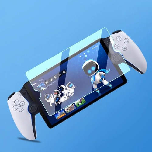 For PS Portal Game Screen Protective Film HD Screen Protector-mx - Picture 2 of 12
