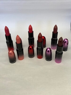 MAC Love Me Lipstick 3g