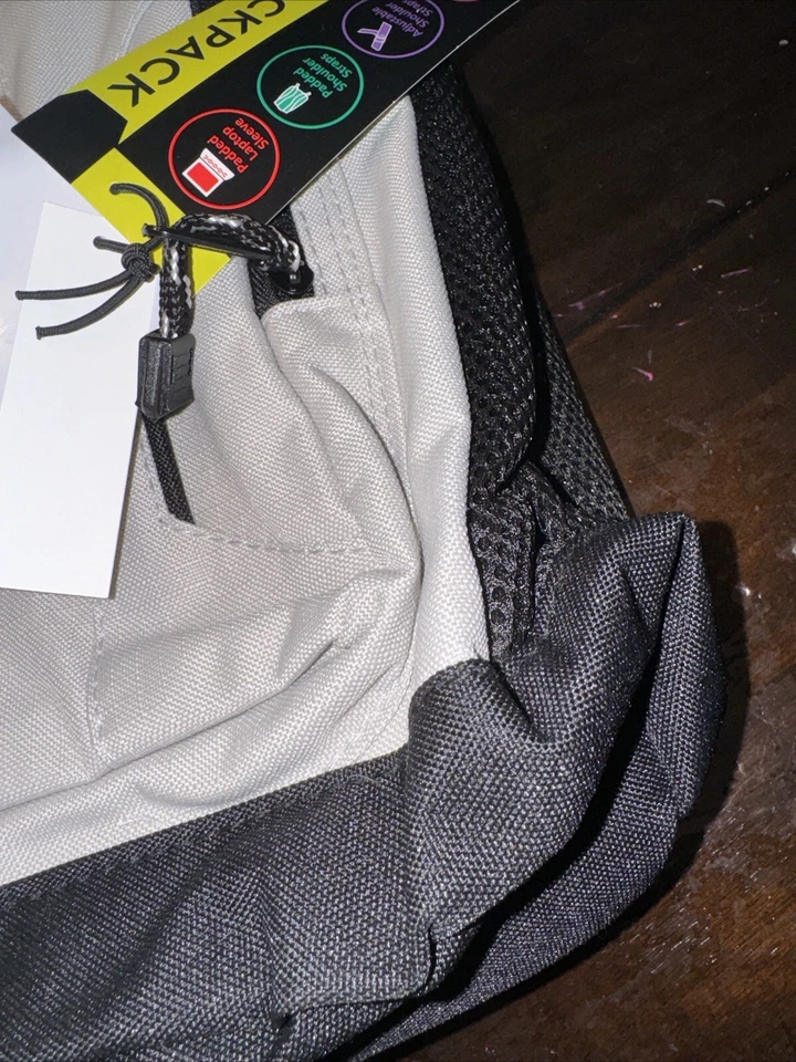 Eastsport Emerson Backpack 20" - Image 4 of 4