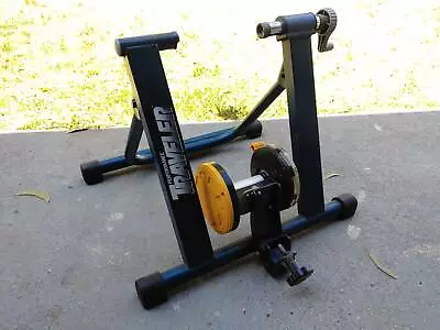gumtree bike trainer