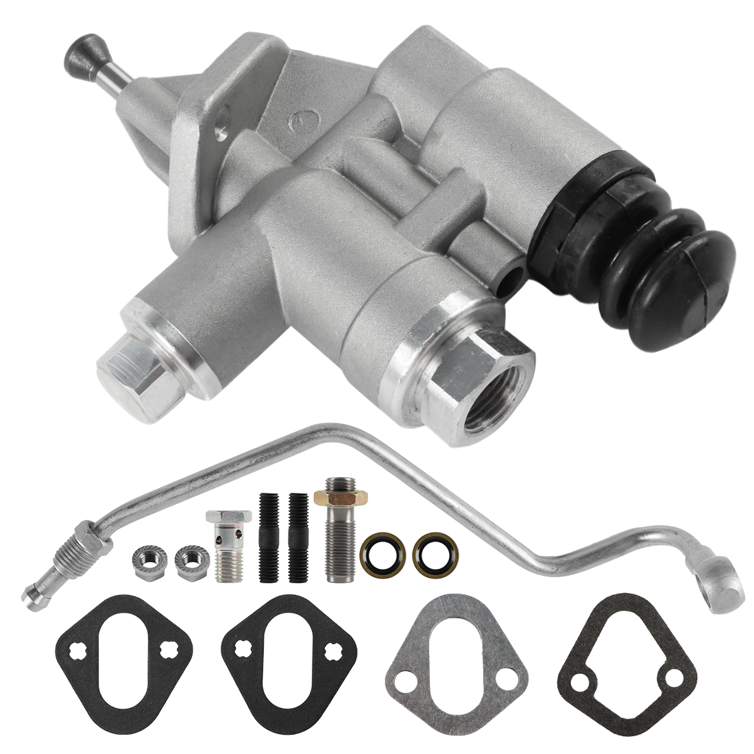 94-98 Dodge Ram 5.9L Cummins Diesel Fuel Lift Pump with Gaskets 4988747