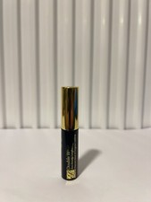 Estee Lauder Double Wear Zero Smudge Lenghtening Macara 01 Black 2.8ml?Unseal?