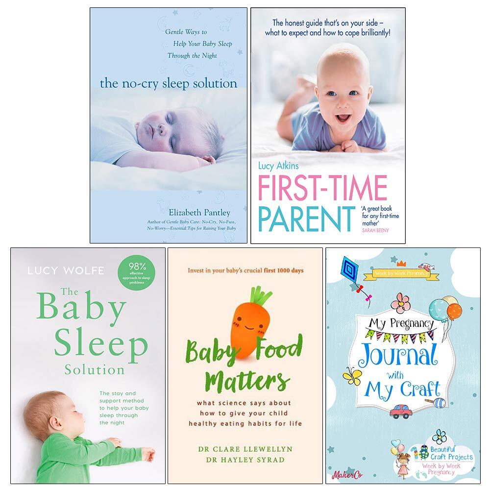 NoCry Sleep, First Time Parent, Baby Sleep, Baby Food My