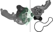Genuine INA Water Pump 538 0618 10 for Honda