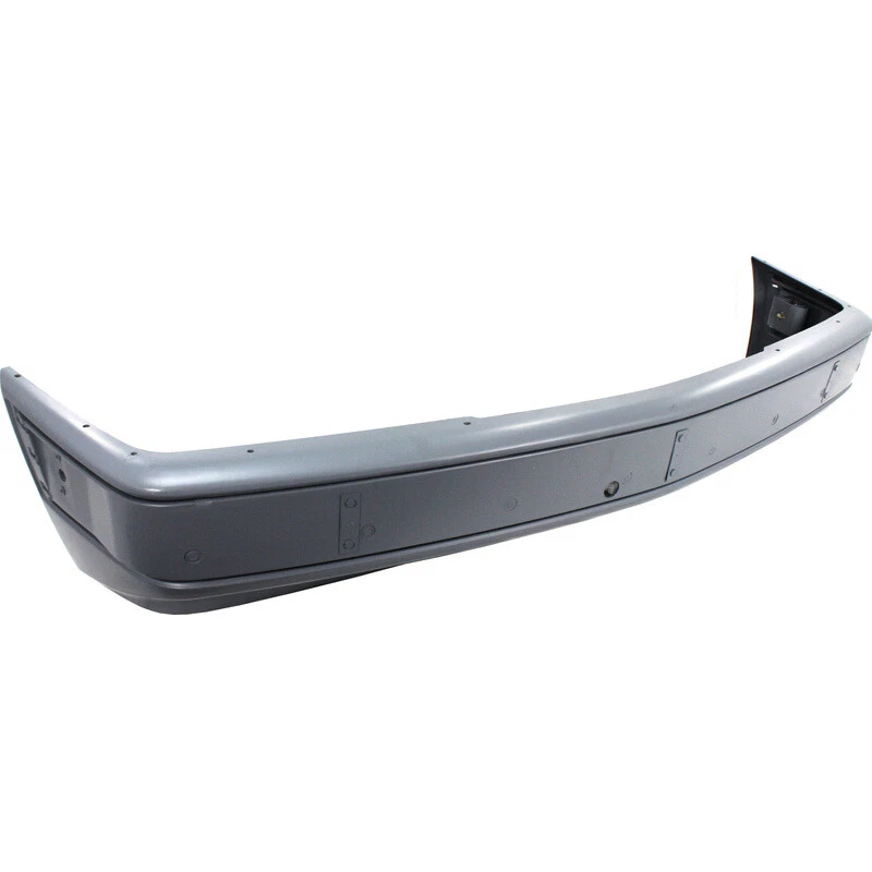 Cubierta delantera de parachoques imprimada para 90-95 Mercedes-Benz E320 300CE 300D 300E 300TE Foto 4 de 4