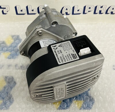 Watson-Marlow FTG  Drivesure PMD24 MOZ3009 57ZWX01H-B