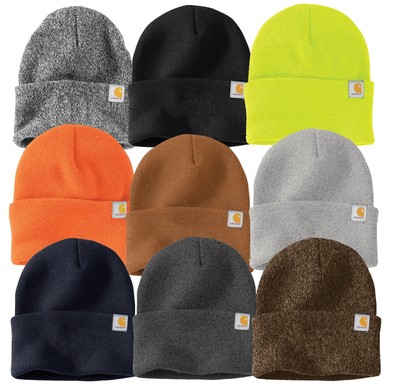 Carhartt Acrylic Watch 2.0 Beanie Knit 