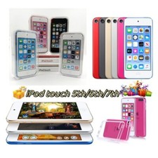 "NEW " Sealed Apple iPod Touch 6th 7th 128gb All Colors Warranty Xmas Gift lot