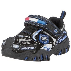 skechers hot lights