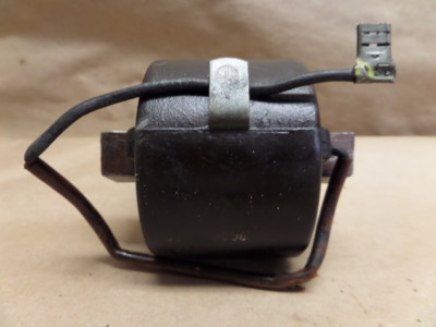 BENDIX 1200 SERIES MAGNETO IGNITION COIL FOR A AIRBOAT! PN-10-391088 ...