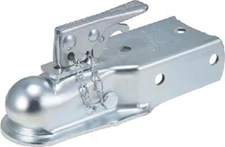 Dutton-Lainson 980 2 X 3 Coupler W Pin/Chain 23930