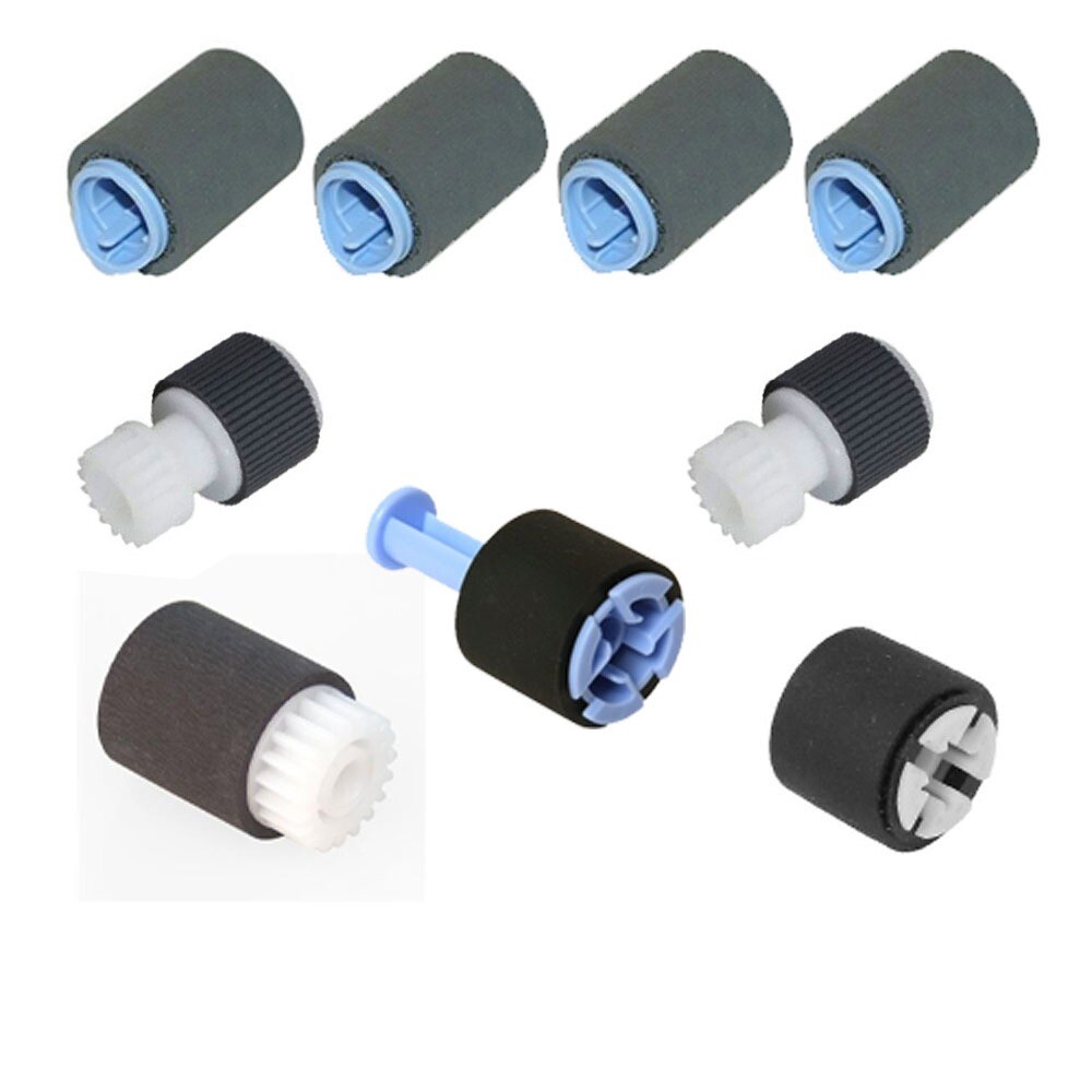 Feed Kit fits HP LaserJet Enterprise M630 TWIN TRAY